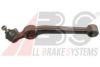 SPIDAN 45075 Track Control Arm